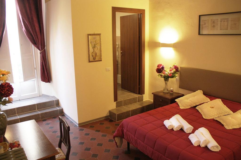 Il Verrocchio Florence Bilik gambar